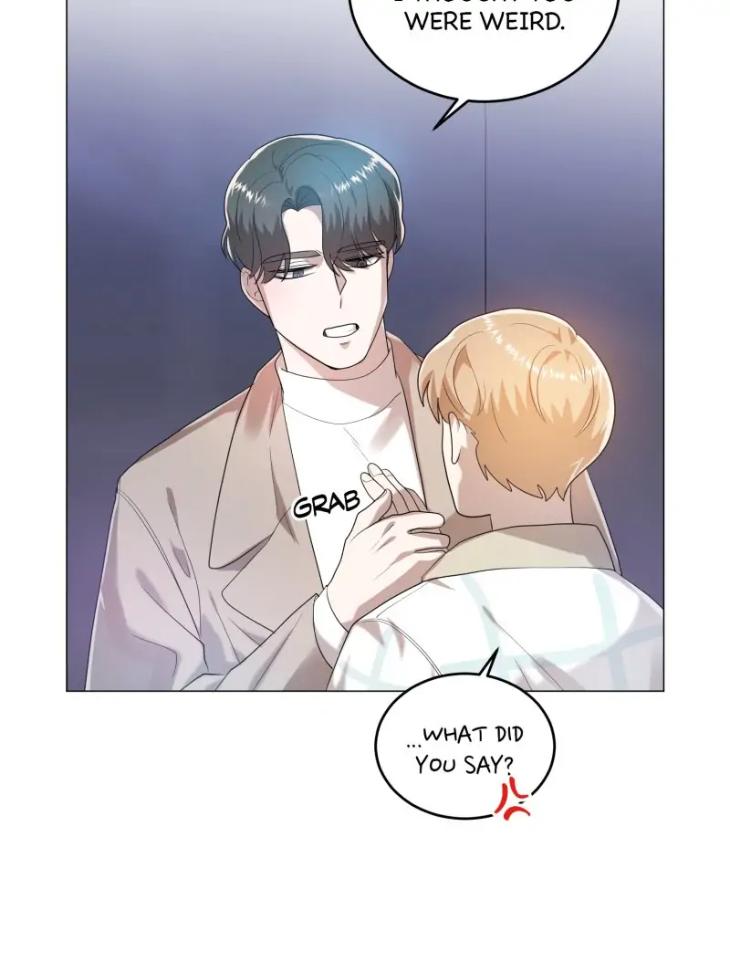 The Tasty Florida: The Recipe of Love by Kim Yong Kyu [Eng] page 49