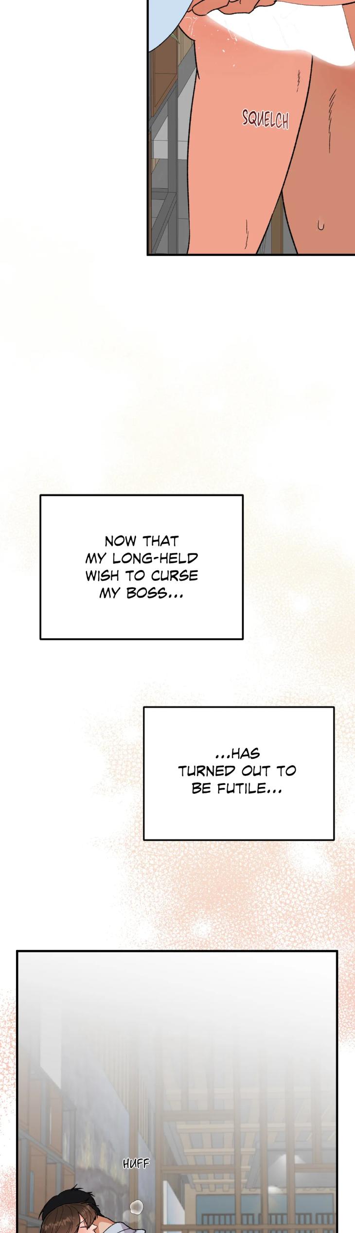 Not-so-Prince Charming by Kwak Bong-Chun – Ch. 10 [Eng] page 57