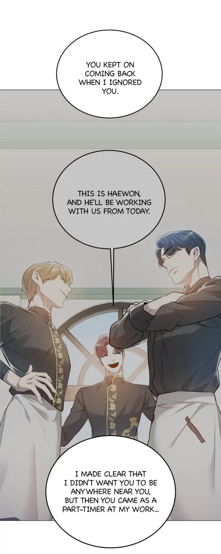 The Tasty Florida: The Recipe of Love by Kim Yong Kyu [Eng] page 50