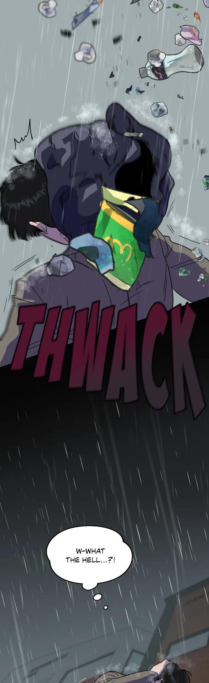 Not-so-Prince Charming by Kwak Bong-Chun – Ch. 10 [Eng] page 58