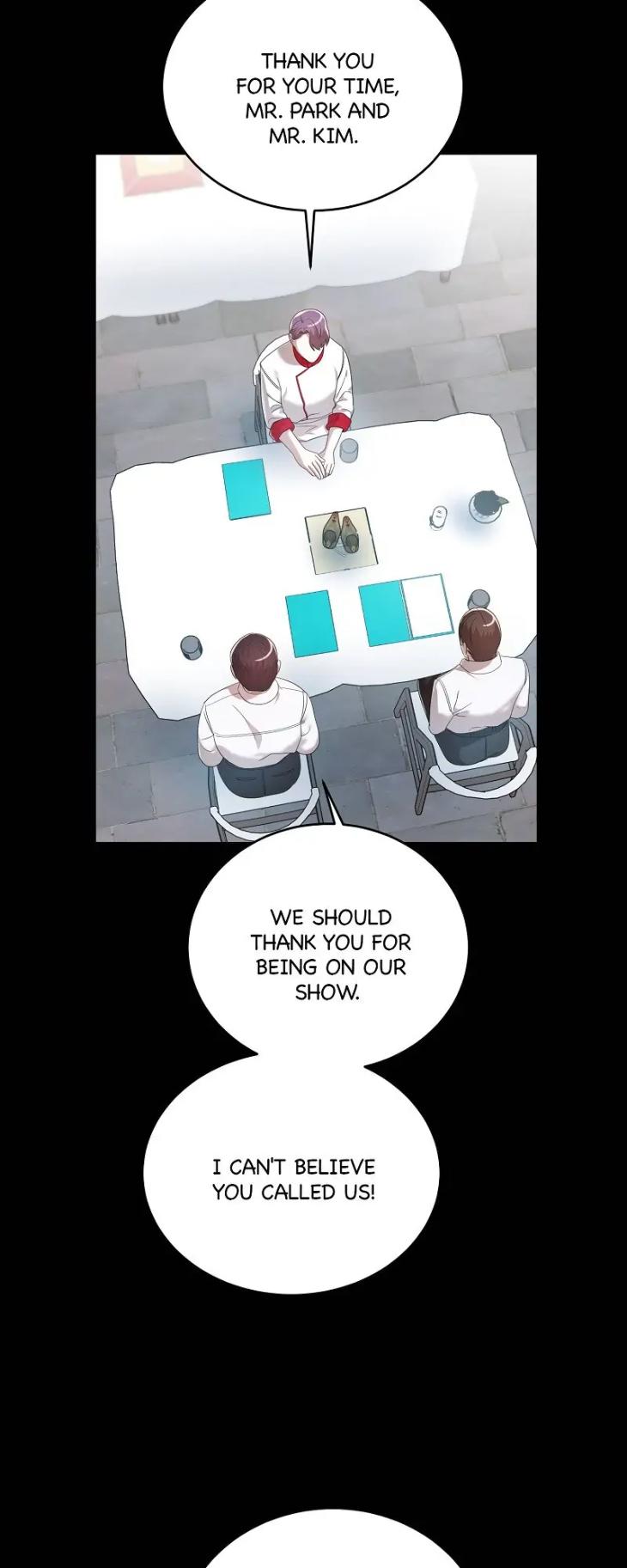 The Tasty Florida: The Recipe of Love by Kim Yong Kyu [Eng] page 57