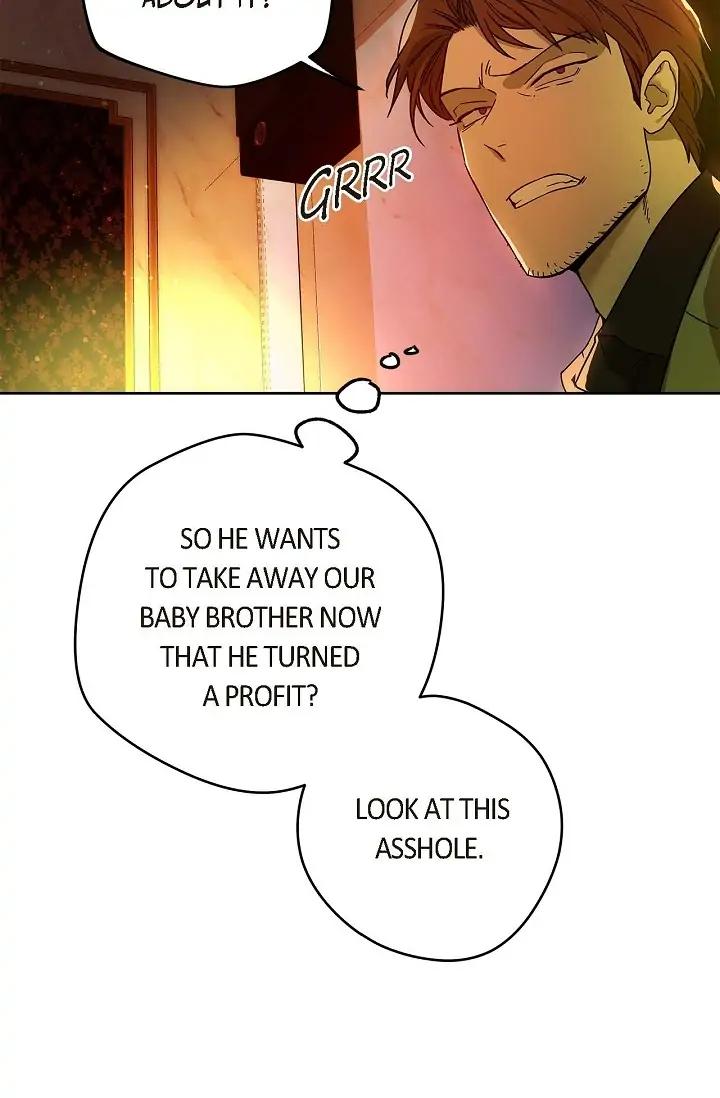 Hard-Boiled Love by Gwendolyn [Eng] page 57