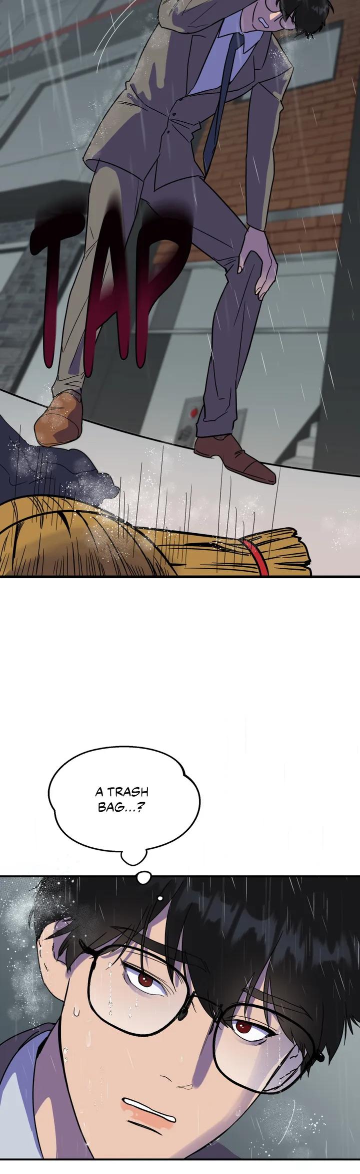 Not-so-Prince Charming by Kwak Bong-Chun – Ch. 10 [Eng] page 59