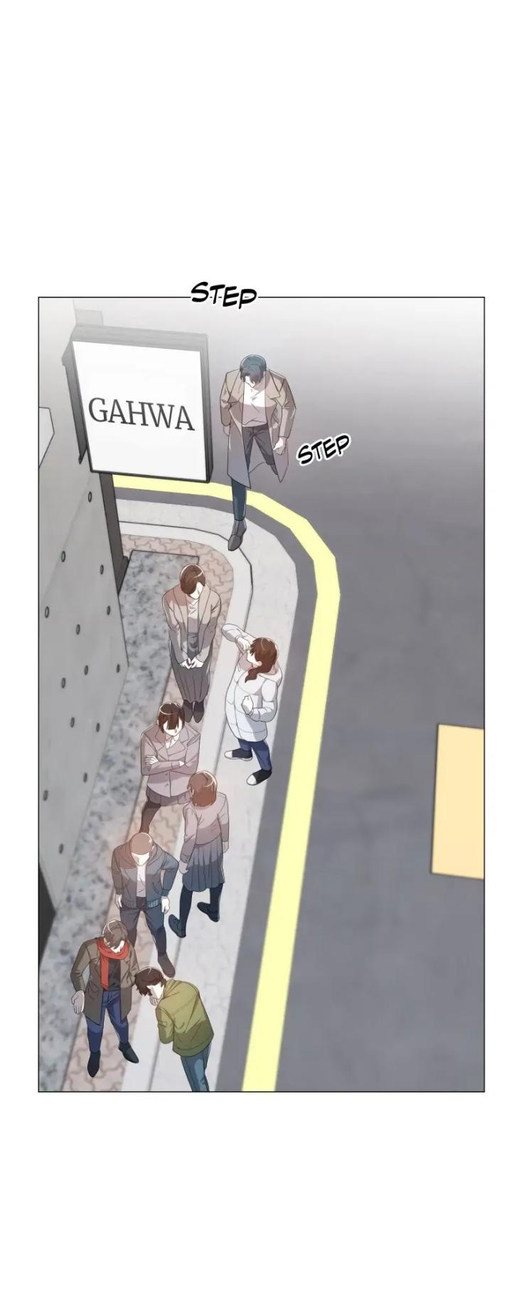 The Tasty Florida: The Recipe of Love by Kim Yong Kyu [Eng] page 54