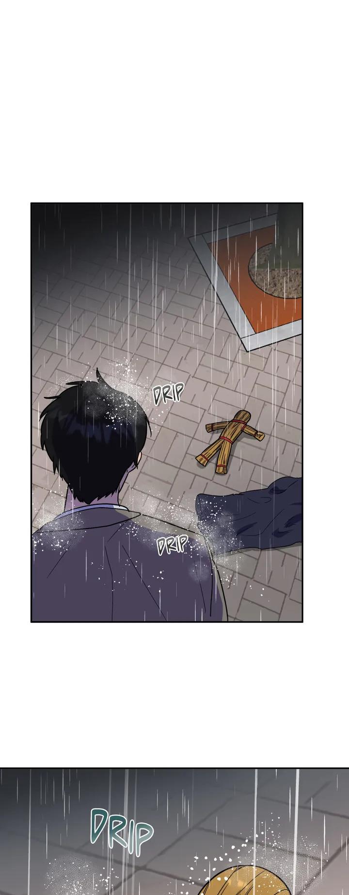 Not-so-Prince Charming by Kwak Bong-Chun – Ch. 10 [Eng] page 60