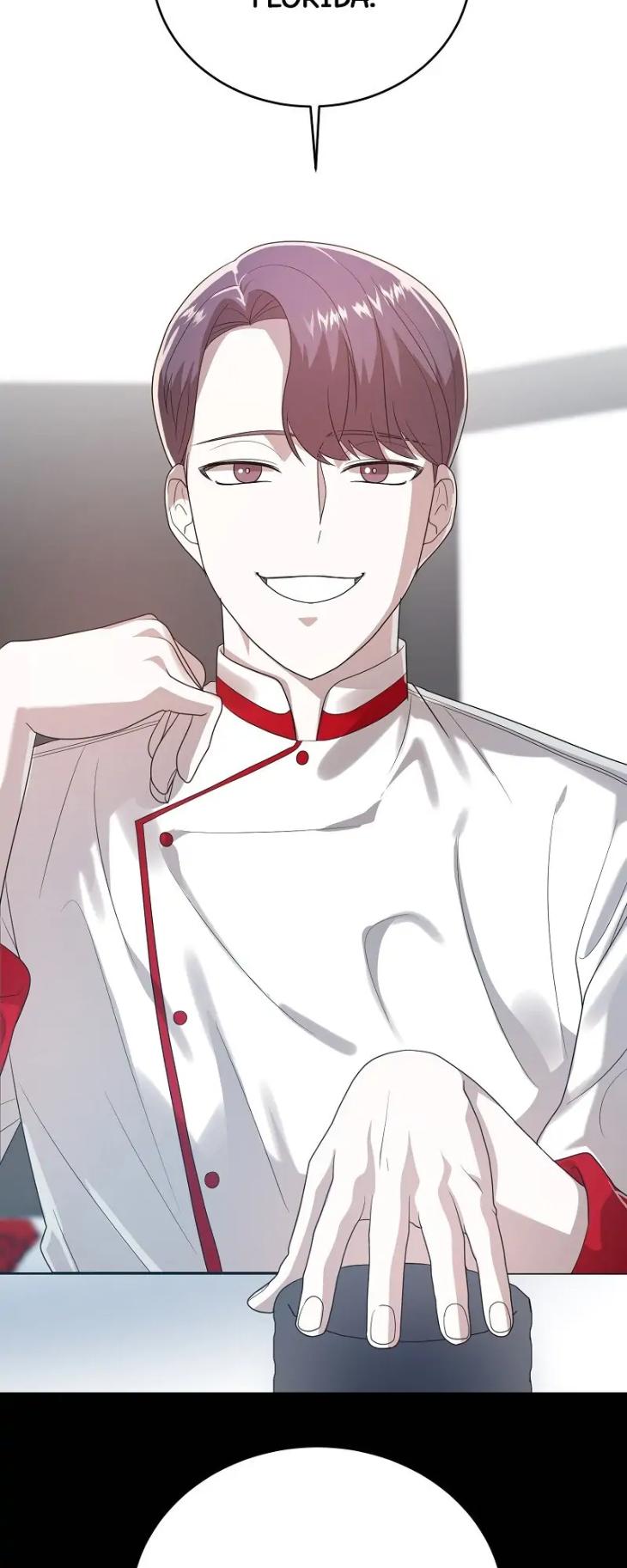 The Tasty Florida: The Recipe of Love by Kim Yong Kyu [Eng] page 61