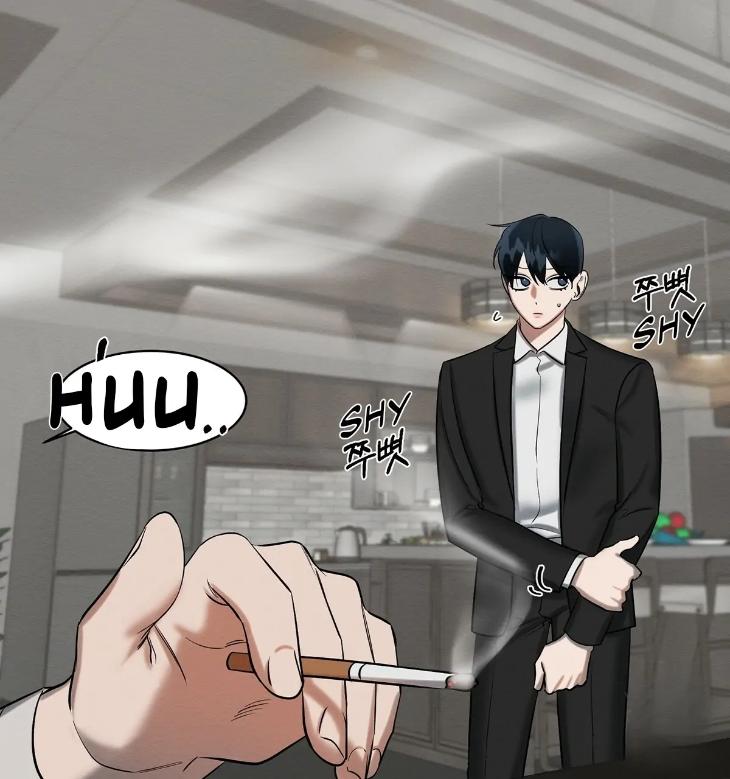 A Villain’s Circumstances by Dokyeom – Ch. 34 [Eng] page 61