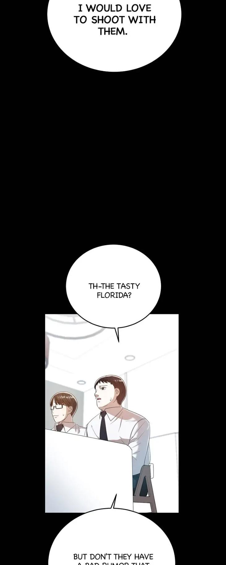 The Tasty Florida: The Recipe of Love by Kim Yong Kyu [Eng] page 62