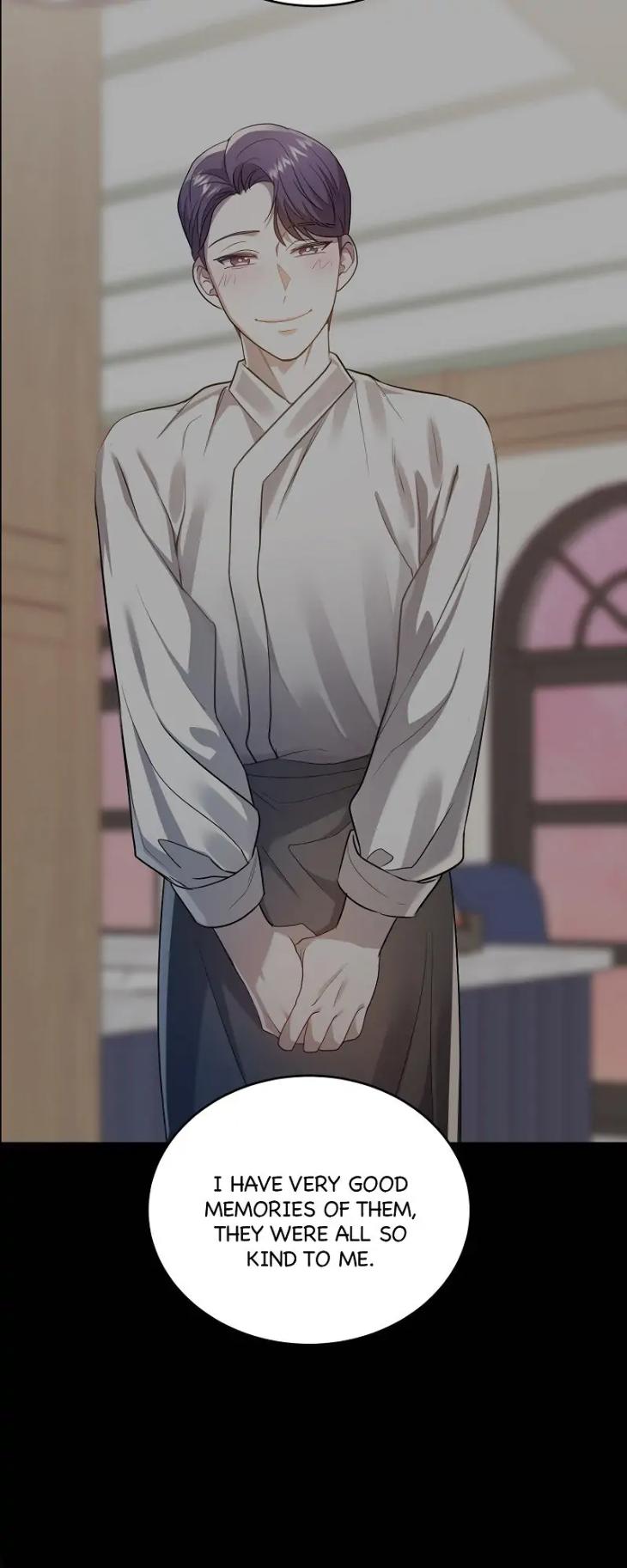 The Tasty Florida: The Recipe of Love by Kim Yong Kyu [Eng] page 65