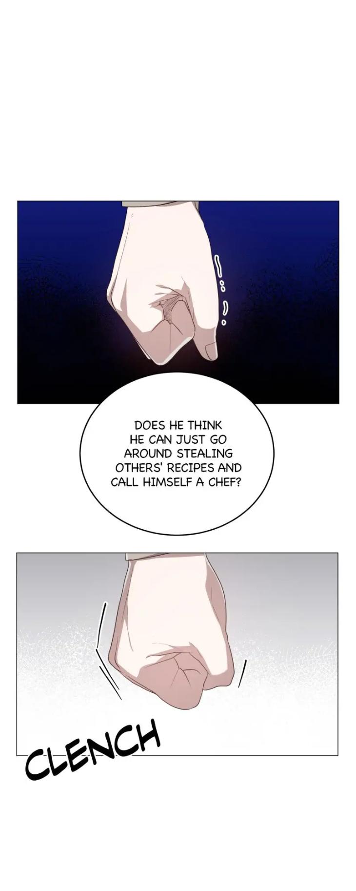 The Tasty Florida: The Recipe of Love by Kim Yong Kyu [Eng] page 59