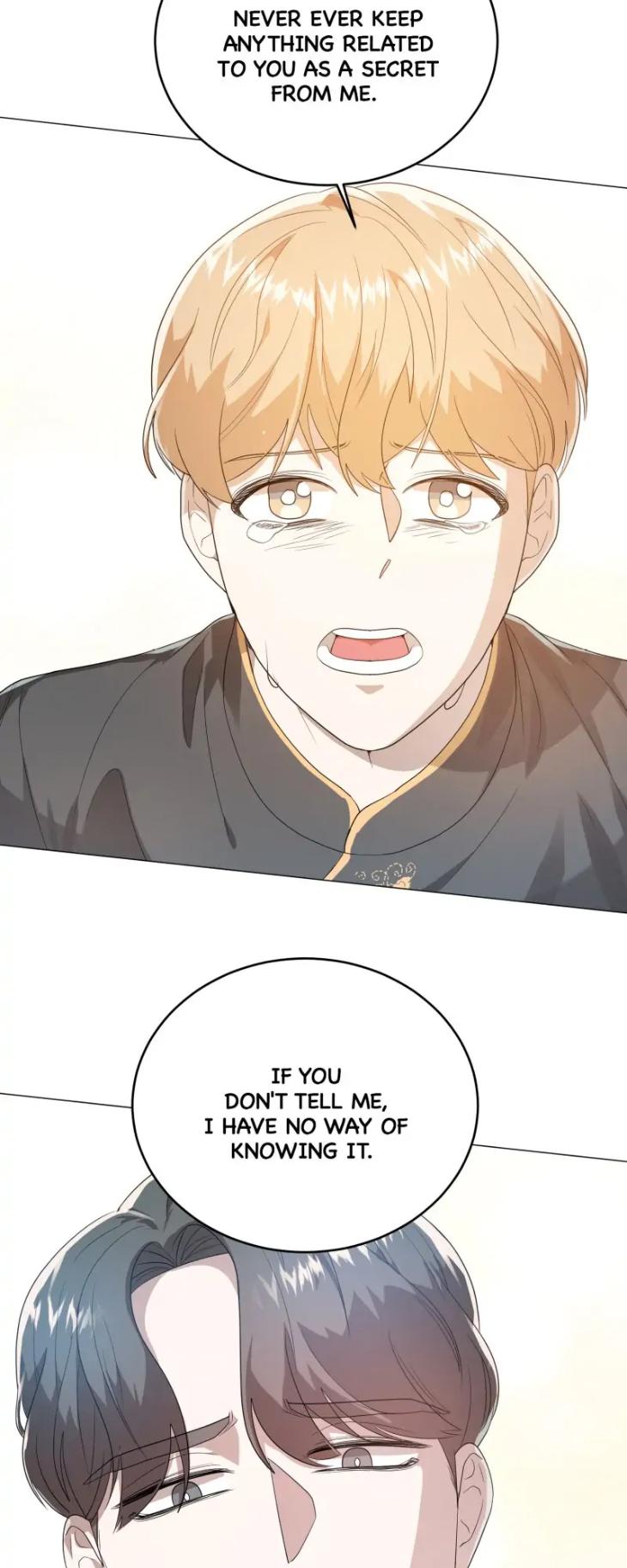 The Tasty Florida: The Recipe of Love by Kim Yong Kyu [Eng] page 64