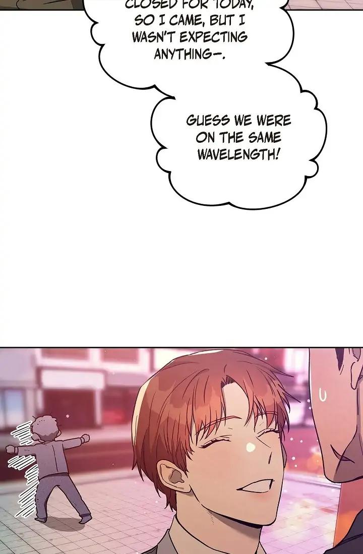 Hard-Boiled Love by Gwendolyn [Eng] page 70