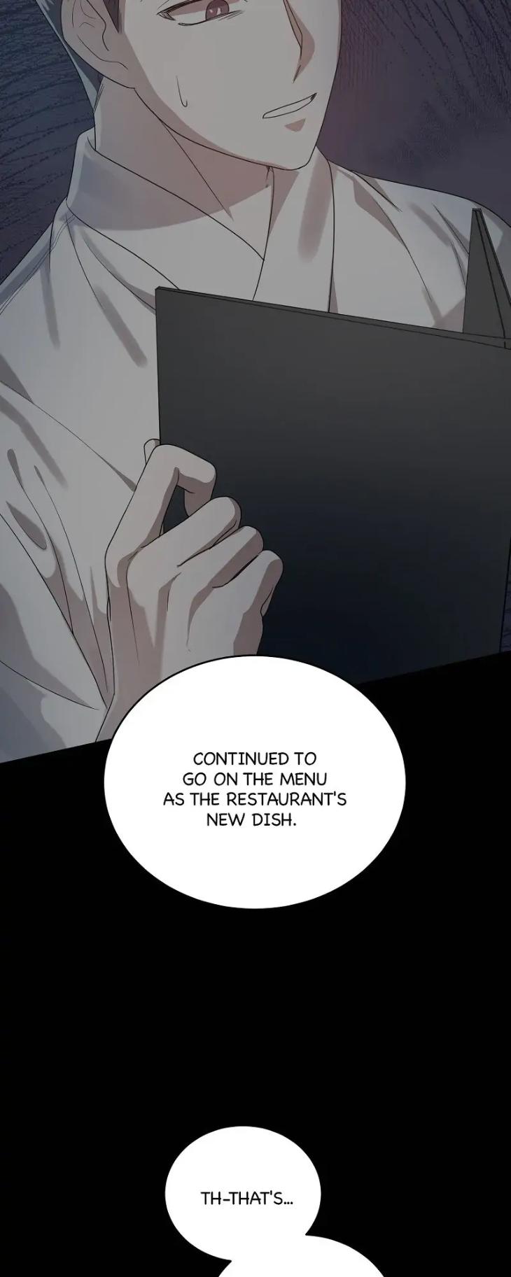 The Tasty Florida: The Recipe of Love by Kim Yong Kyu [Eng] page 71