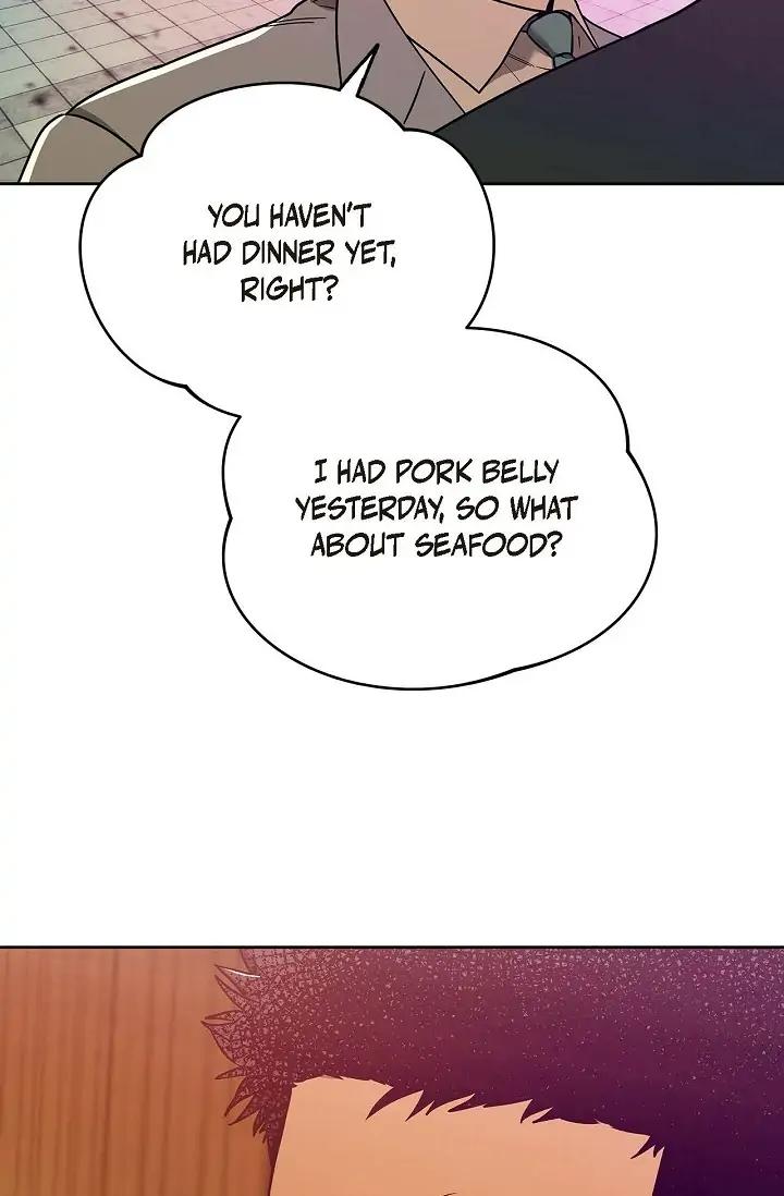 Hard-Boiled Love by Gwendolyn [Eng] page 71