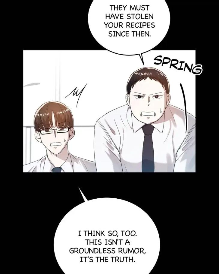 The Tasty Florida: The Recipe of Love by Kim Yong Kyu [Eng] page 72