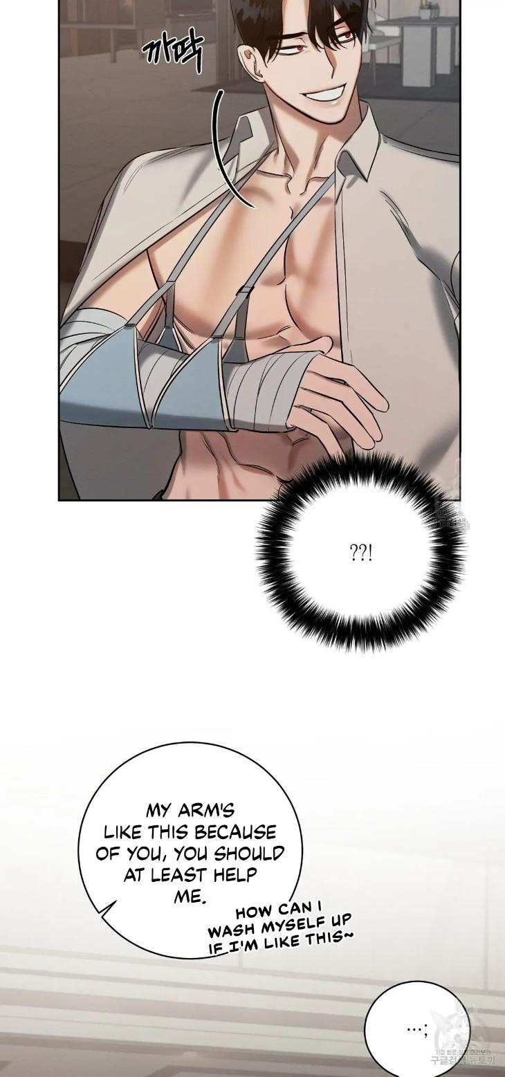 A Villain’s Circumstances by Dokyeom – Ch. 34 [Eng] page 72