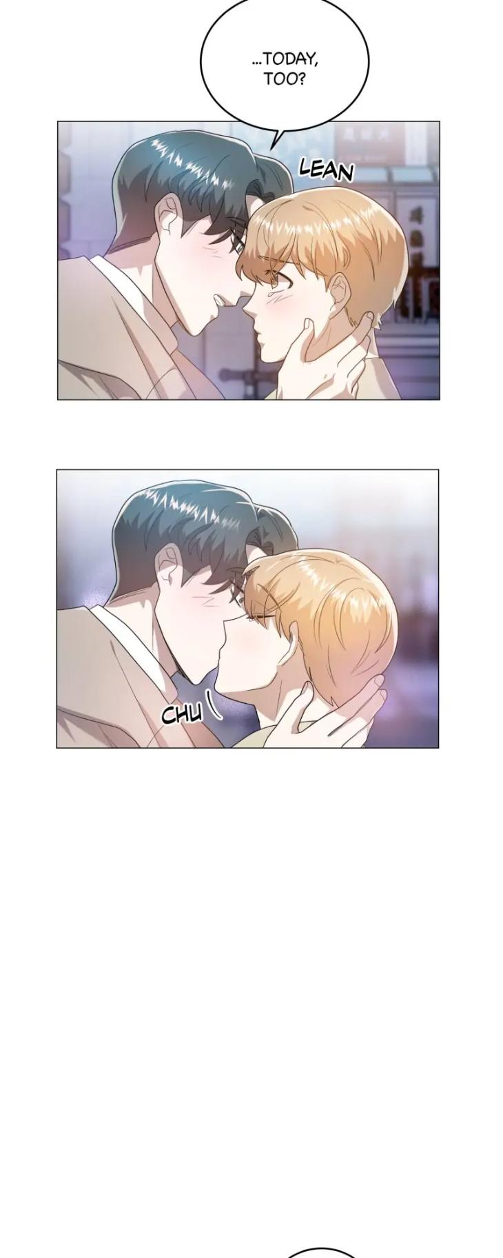 The Tasty Florida: The Recipe of Love by Kim Yong Kyu [Eng] page 66