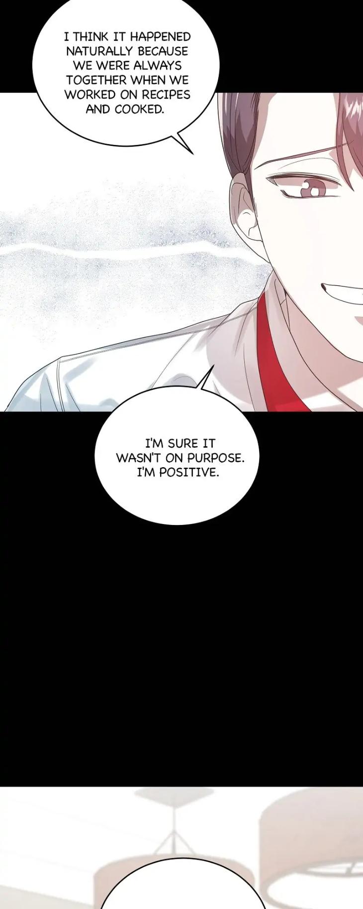 The Tasty Florida: The Recipe of Love by Kim Yong Kyu [Eng] page 74