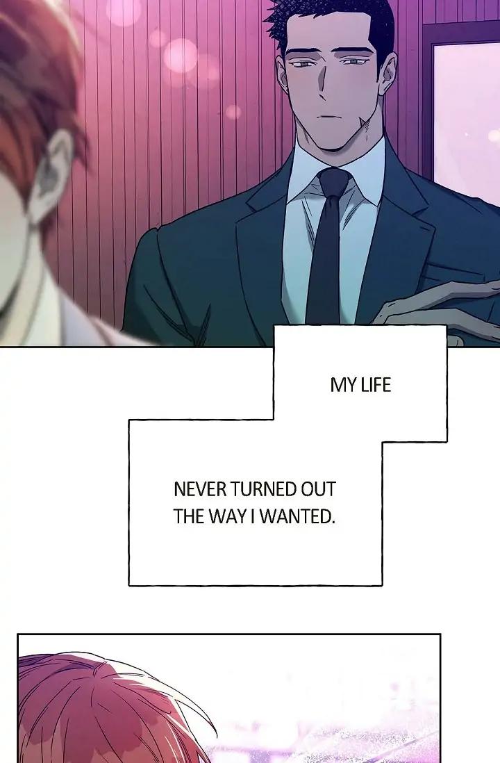 Hard-Boiled Love by Gwendolyn [Eng] page 76