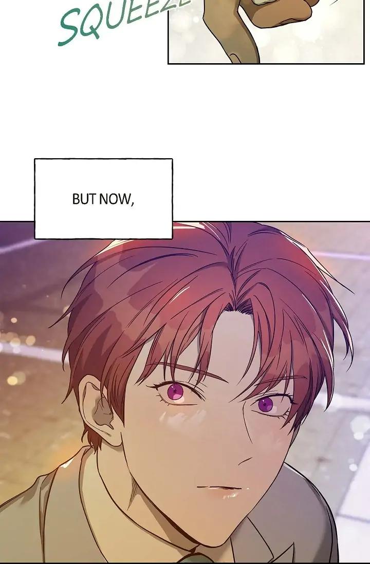 Hard-Boiled Love by Gwendolyn [Eng] page 80