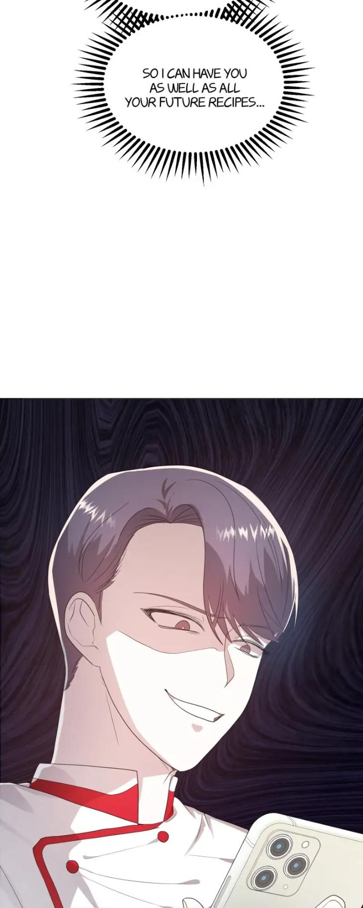 The Tasty Florida: The Recipe of Love by Kim Yong Kyu [Eng] page 74