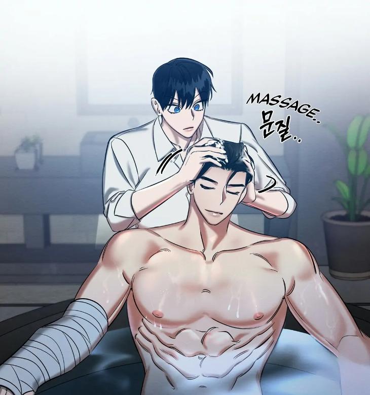 A Villain’s Circumstances by Dokyeom – Ch. 34 [Eng] page 82