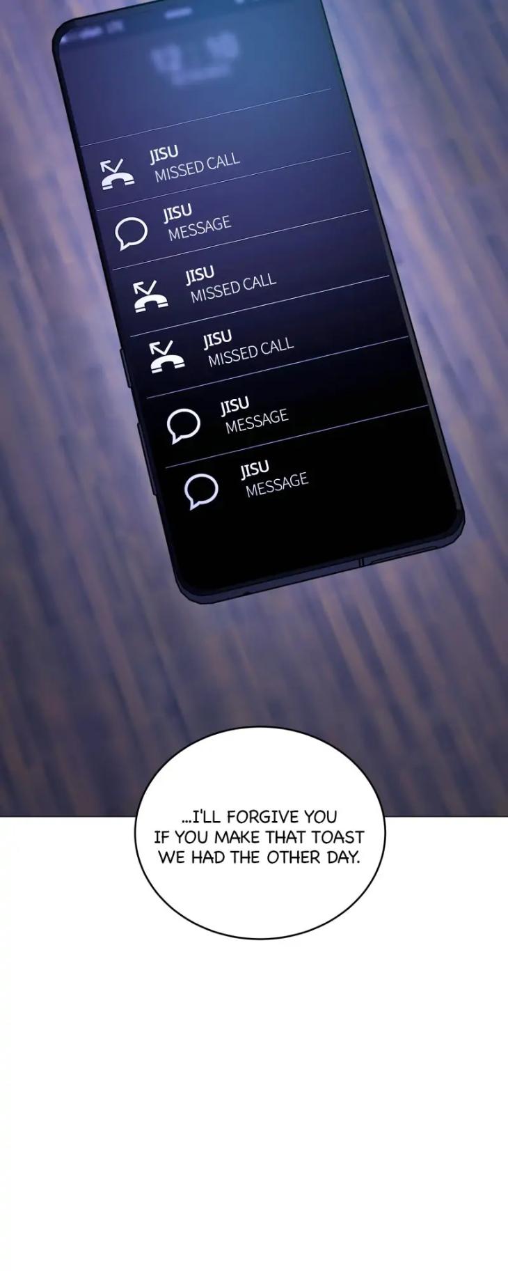 The Tasty Florida: The Recipe of Love by Kim Yong Kyu [Eng] page 74