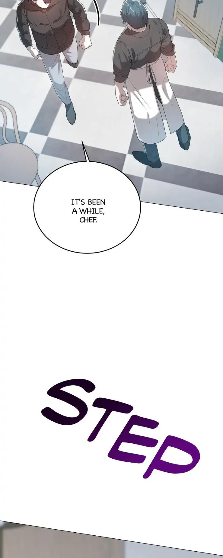 The Tasty Florida: The Recipe of Love by Kim Yong Kyu [Eng] page 82