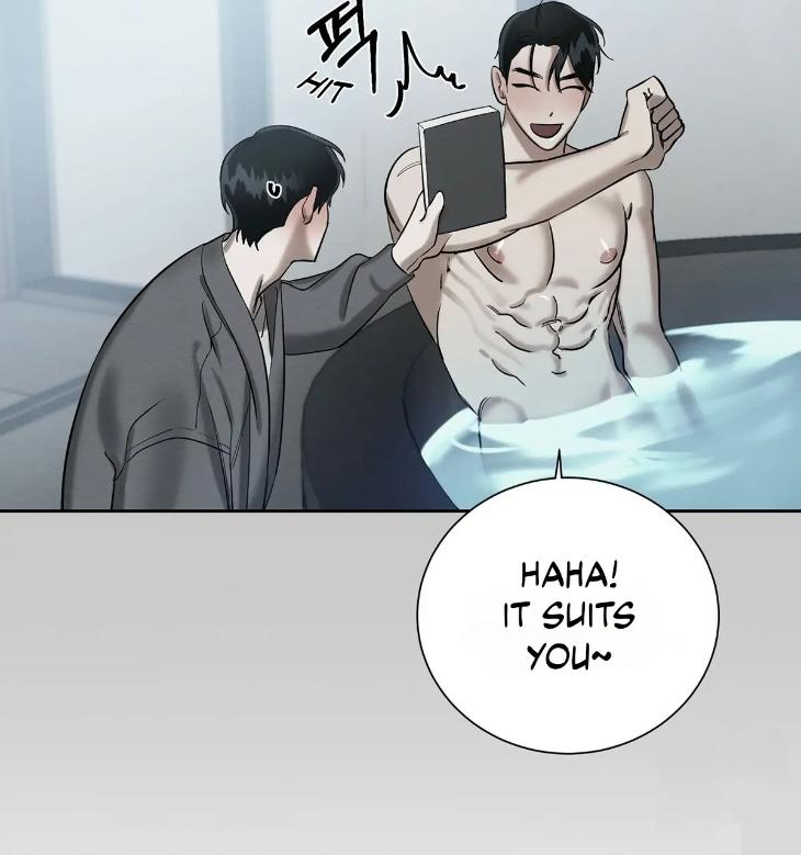 A Villain’s Circumstances by Dokyeom – Ch. 34 [Eng] page 93