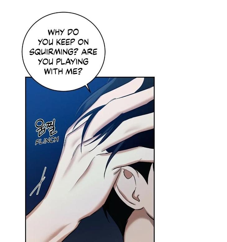A Villain’s Circumstances by Dokyeom – Ch. 34 [Eng] page 95