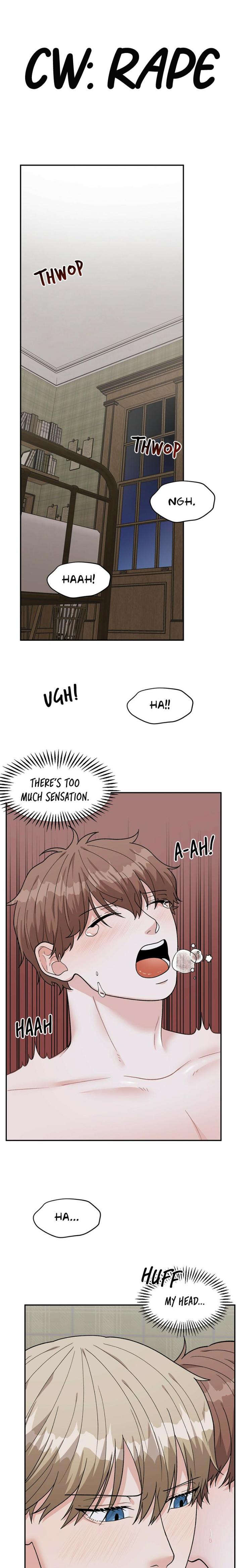 The Scatter by Guesa – Uncensored [Eng] page 1