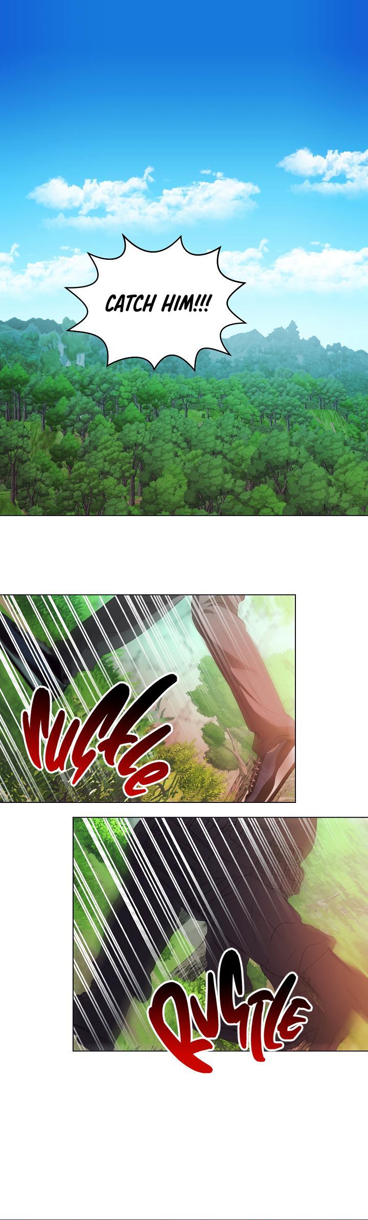 99.99% Lovers by Nanna – Uncensored [Eng] page 1