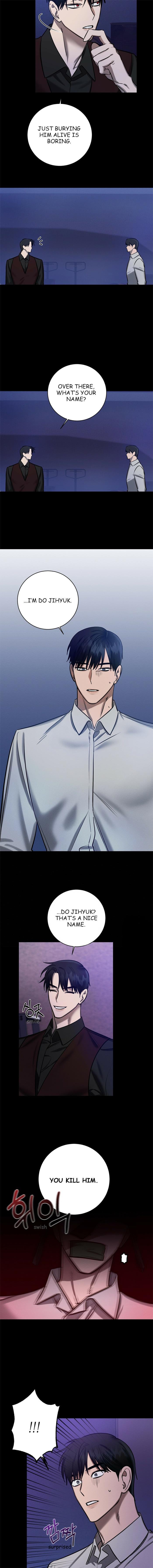 A Villain’s Circumstances by Dokyeom – Ch. 34 [Eng] page 10