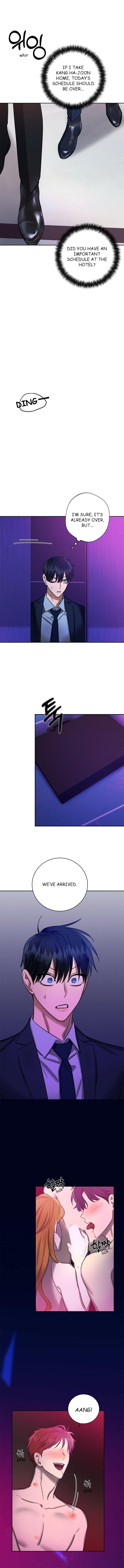 A Villain’s Circumstances by Dokyeom – Ch. 34 [Eng] page 10