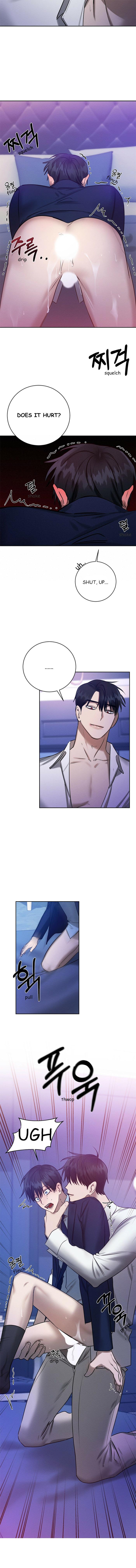 A Villain’s Circumstances by Dokyeom – Ch. 34 [Eng] page 10