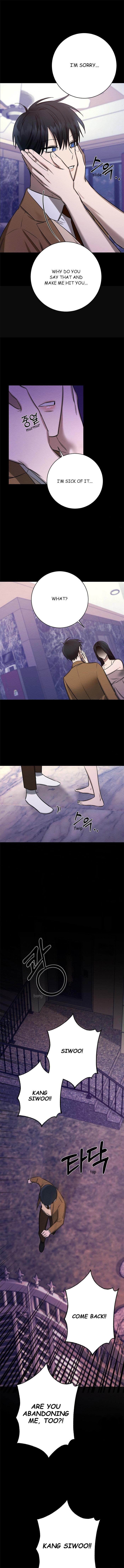 A Villain’s Circumstances by Dokyeom – Ch. 34 [Eng] page 10