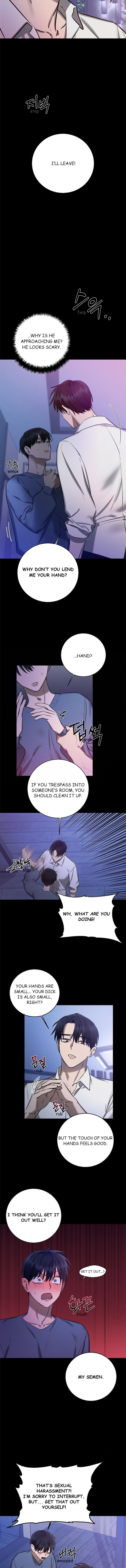 A Villain’s Circumstances by Dokyeom – Ch. 34 [Eng] page 10