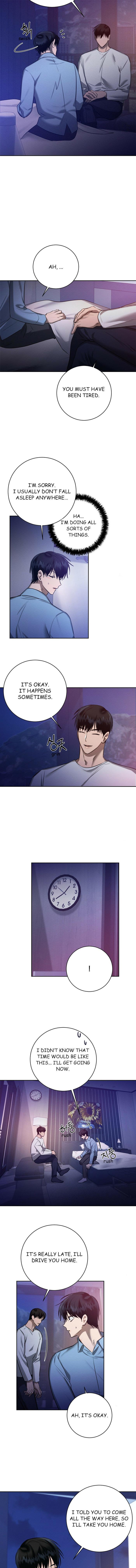 A Villain’s Circumstances by Dokyeom – Ch. 34 [Eng] page 10