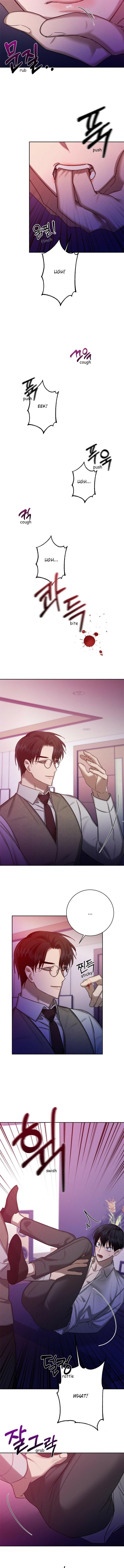 A Villain’s Circumstances by Dokyeom – Ch. 34 [Eng] page 10