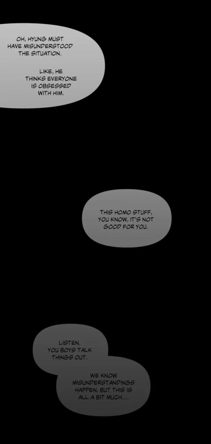 Perfect Body Partner by Cho Sangduck – Ch. 55 [Eng] page 10