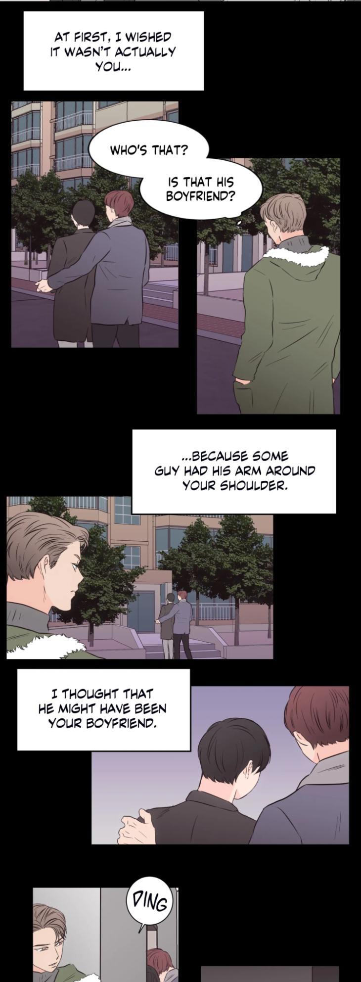 Room 1305 by Park Mong Mong [Eng] page 10