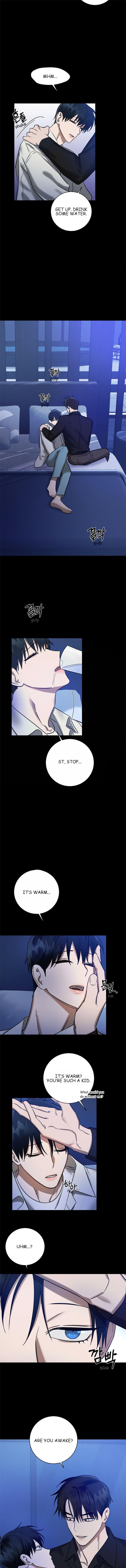 A Villain’s Circumstances by Dokyeom – Ch. 34 [Eng] page 10