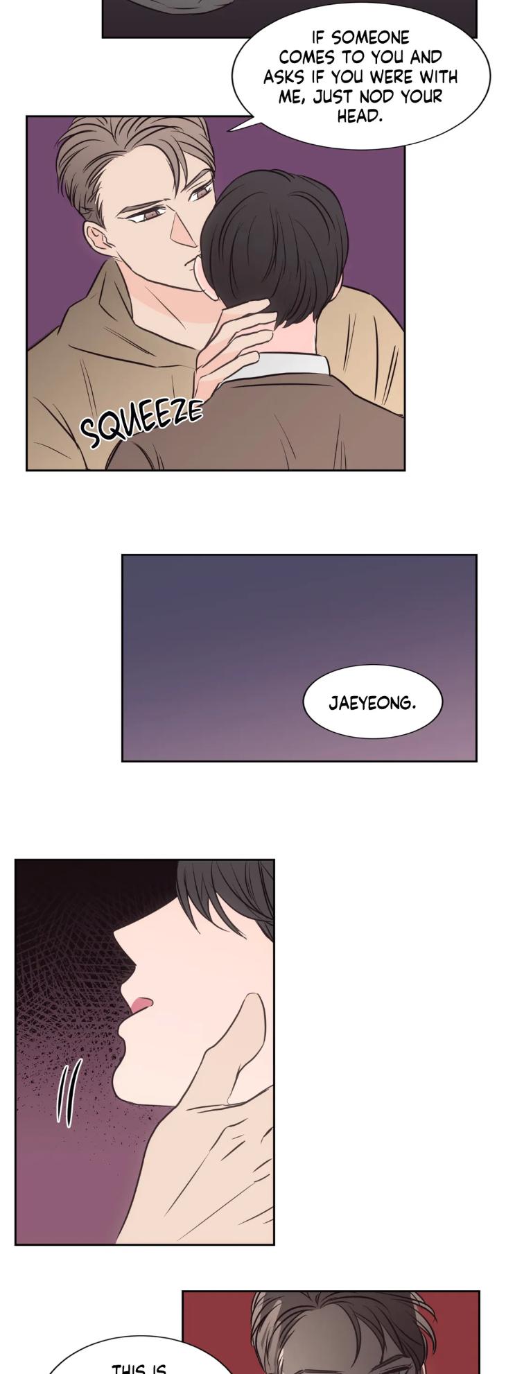 Room 1305 by Park Mong Mong [Eng] page 12