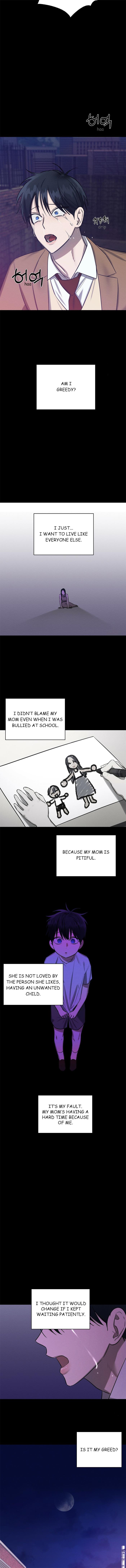 A Villain’s Circumstances by Dokyeom – Ch. 34 [Eng] page 11