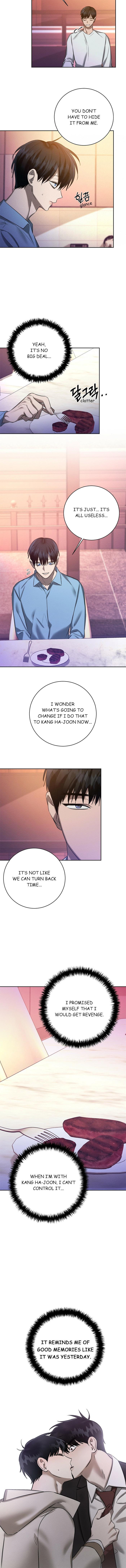 A Villain’s Circumstances by Dokyeom – Ch. 34 [Eng] page 11