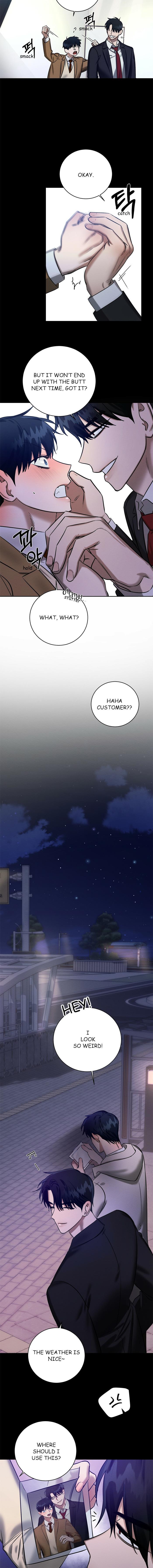 A Villain’s Circumstances by Dokyeom – Ch. 34 [Eng] page 11