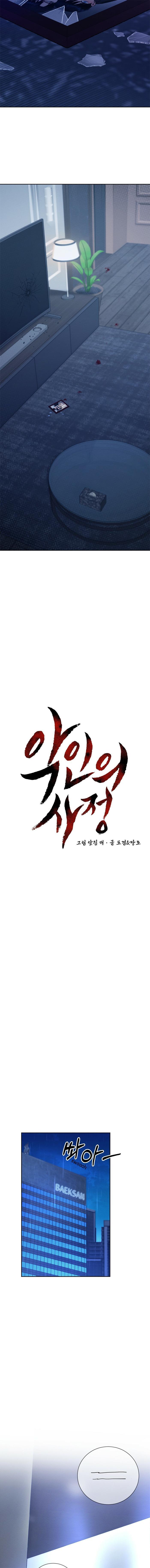 A Villain’s Circumstances by Dokyeom – Ch. 34 [Eng] page 11