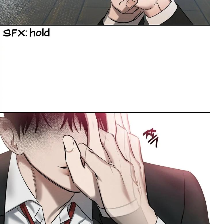 A Villain’s Circumstances by Dokyeom – Ch. 34 [Eng] page 116