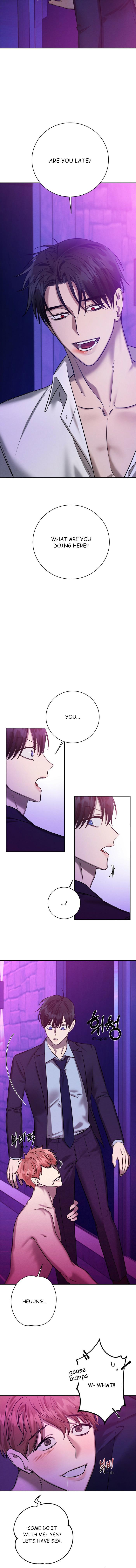 A Villain’s Circumstances by Dokyeom – Ch. 34 [Eng] page 12