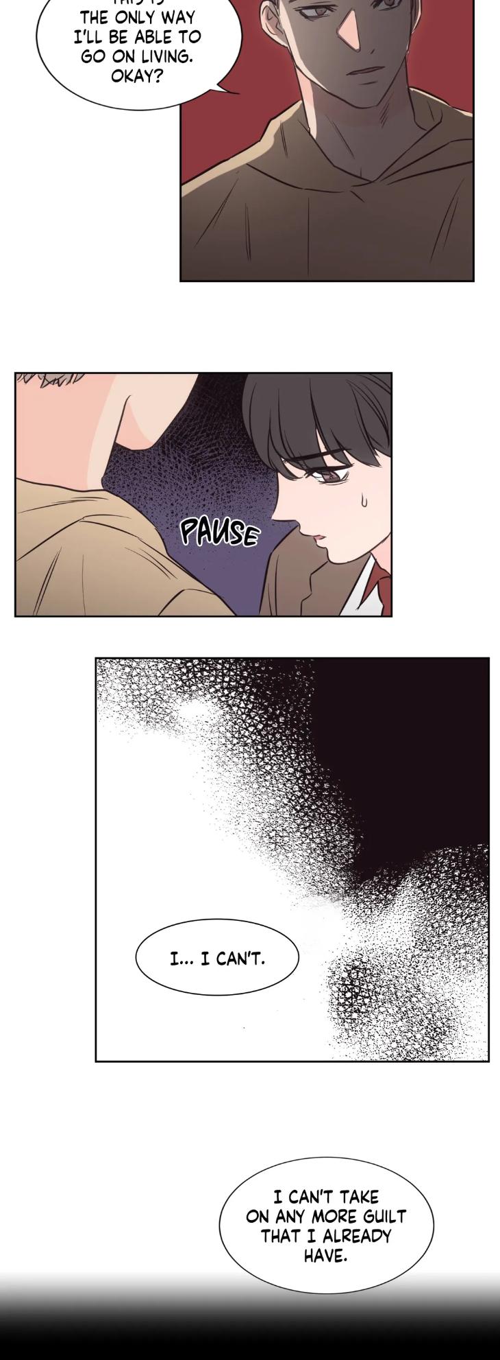 Room 1305 by Park Mong Mong [Eng] page 13